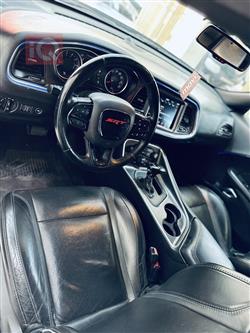 دۆج چالنجەر